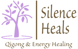 Silence Heals